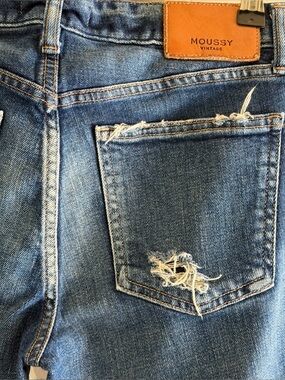 Moussy vintage Jeans